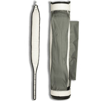 Jones Golf Bag - Original Single Strap - Charcoal 2024