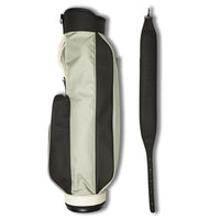 Jones Golf Bag - Original Spur Single Strap - Grey 2024