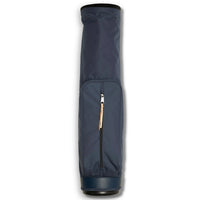 Jones Golf Bag - Players Series Single Strap - Navy 2025