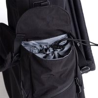 Jones Golf Bag - Rover R Stand - Black 2026