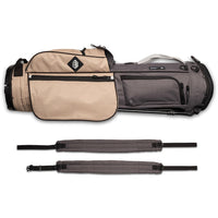 Jones Golf Bag - Rover R Stand - Cedar - Fescue 2026
