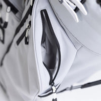 Jones Golf Bag - Trouper R 3.0 Stand - Moon Grey 2026