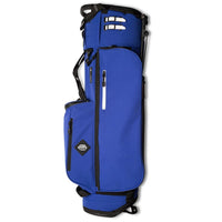 Jones Golf Bag - Utility Trouper R 3.0 Stand - Cobalt Blue 2026