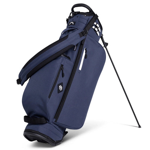 Jones Golf Bag - Utility Trouper R 3.0 Stand - Navy 2025
