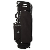Jones Golf Bag - Utility Trouper R 4.0 Stand - Black 2026
