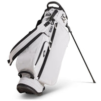 Jones Golf Bag - Utility Trouper R 4.0 Stand - Moon Grey 2026