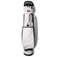 Jones Golf Bag - Utility Trouper R 4.0 Stand - Moon Grey 2026
