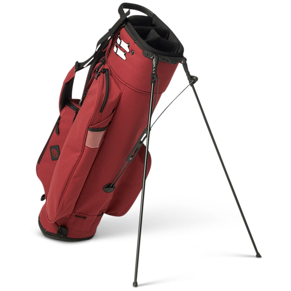 Jones Golf Bag - Utility Trouper R Stand - Sonoma 2024