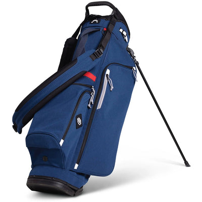 Jones Golf Bag - Utility X Stand - Pageant Blue 2026