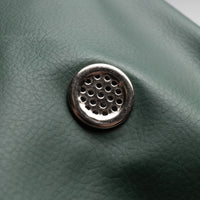 Jones Golf Shoe Bag - Classic Heritage - Dark Green 2026