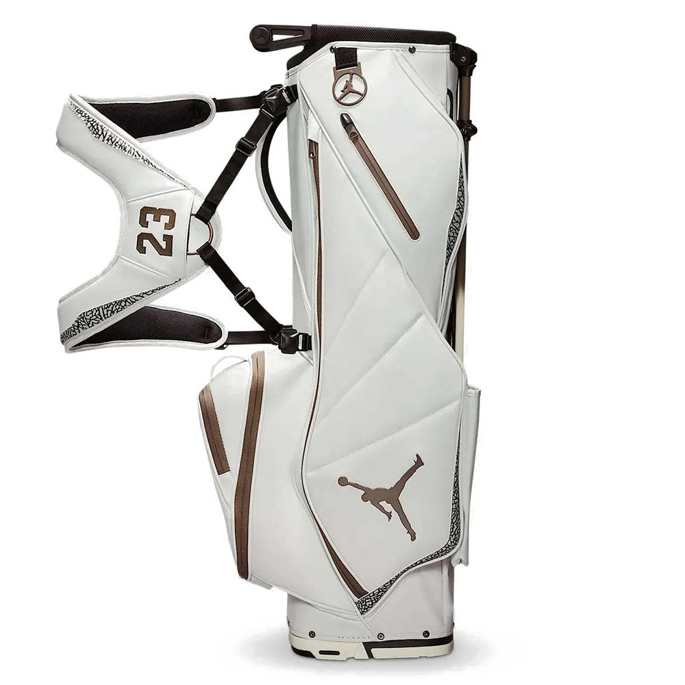 Jordan Golf Bag - Fade Away Premium - Photon Dust 2026