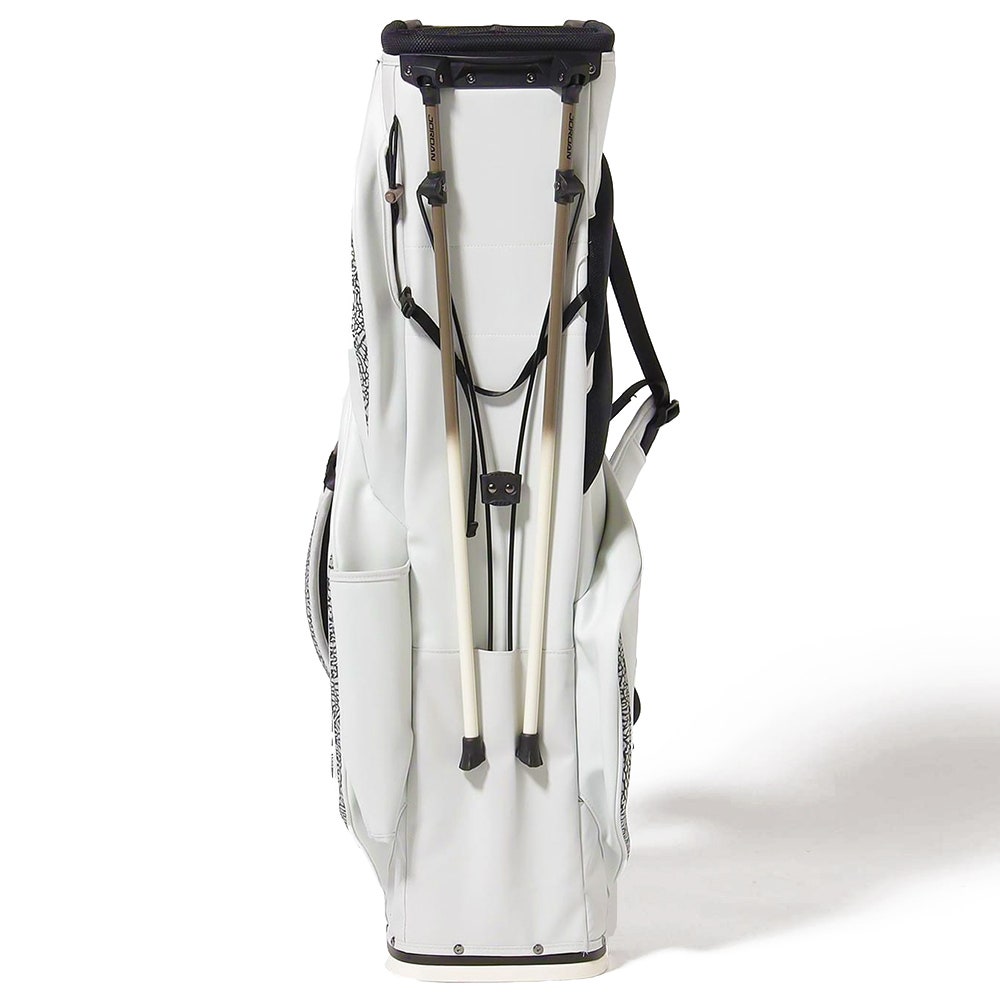 Jordan Golf Bag - Fade Away Premium - Photon Dust 2026
