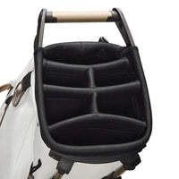 Jordan Golf Bag - Fade Away Premium - Photon Dust 2026