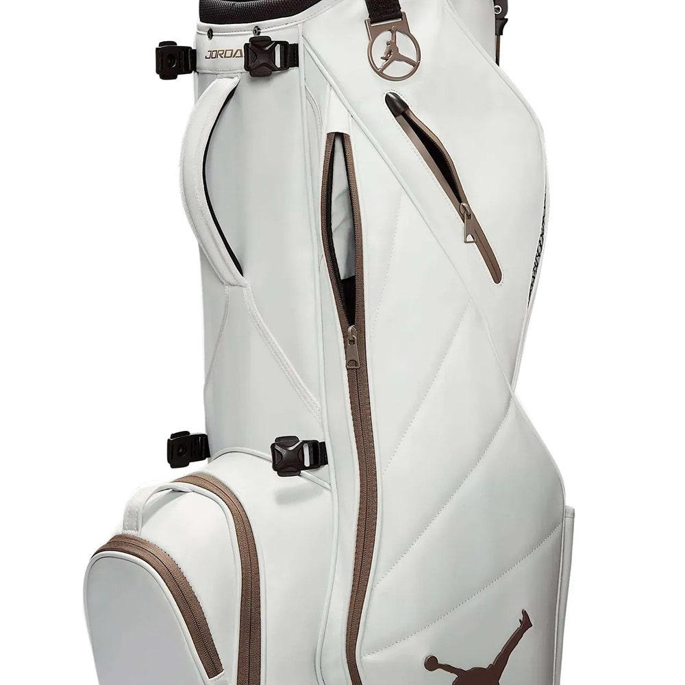 Jordan Golf Bag - Fade Away Premium - Photon Dust 2026