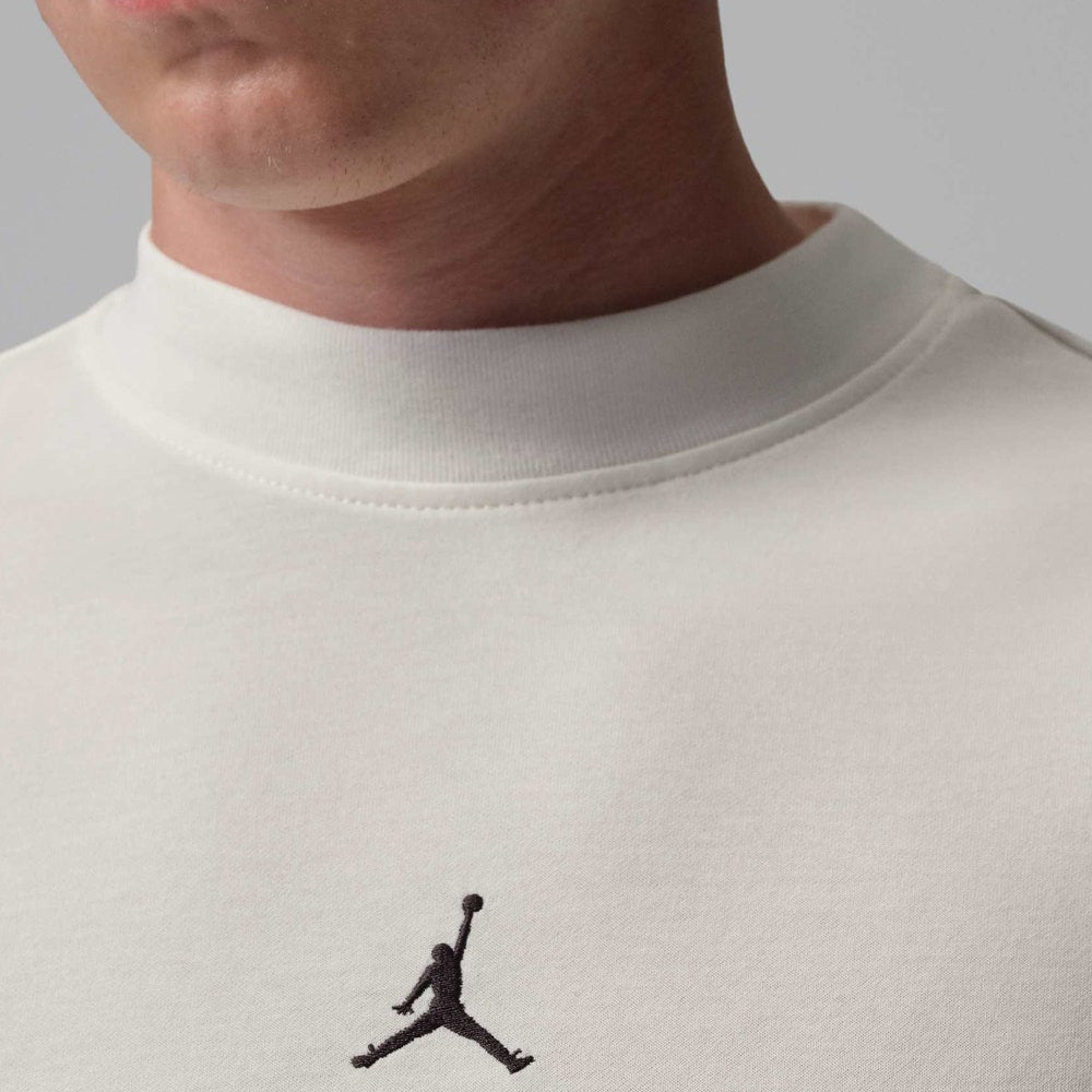Jordan Golf Base Layer - DF Statement Mock Neck - Sail SP26