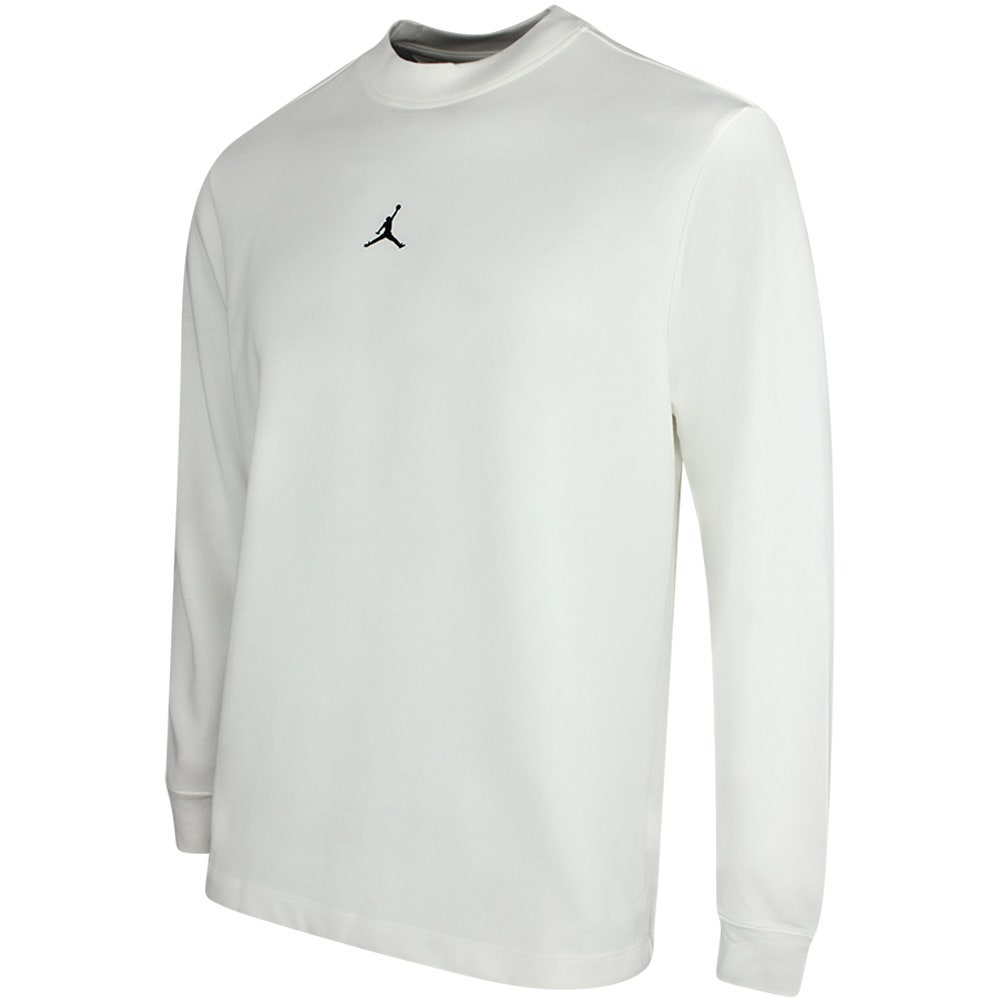 Jordan Golf Base Layer - DF Statement Mock Neck - Sail SP26