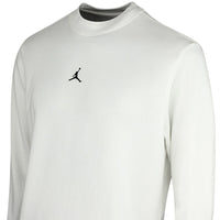 Jordan Golf Base Layer - DF Statement Mock Neck - Sail SP26
