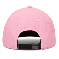 Jordan Golf Cap - DF Pro Flat Bill - Med Soft Pink SU26