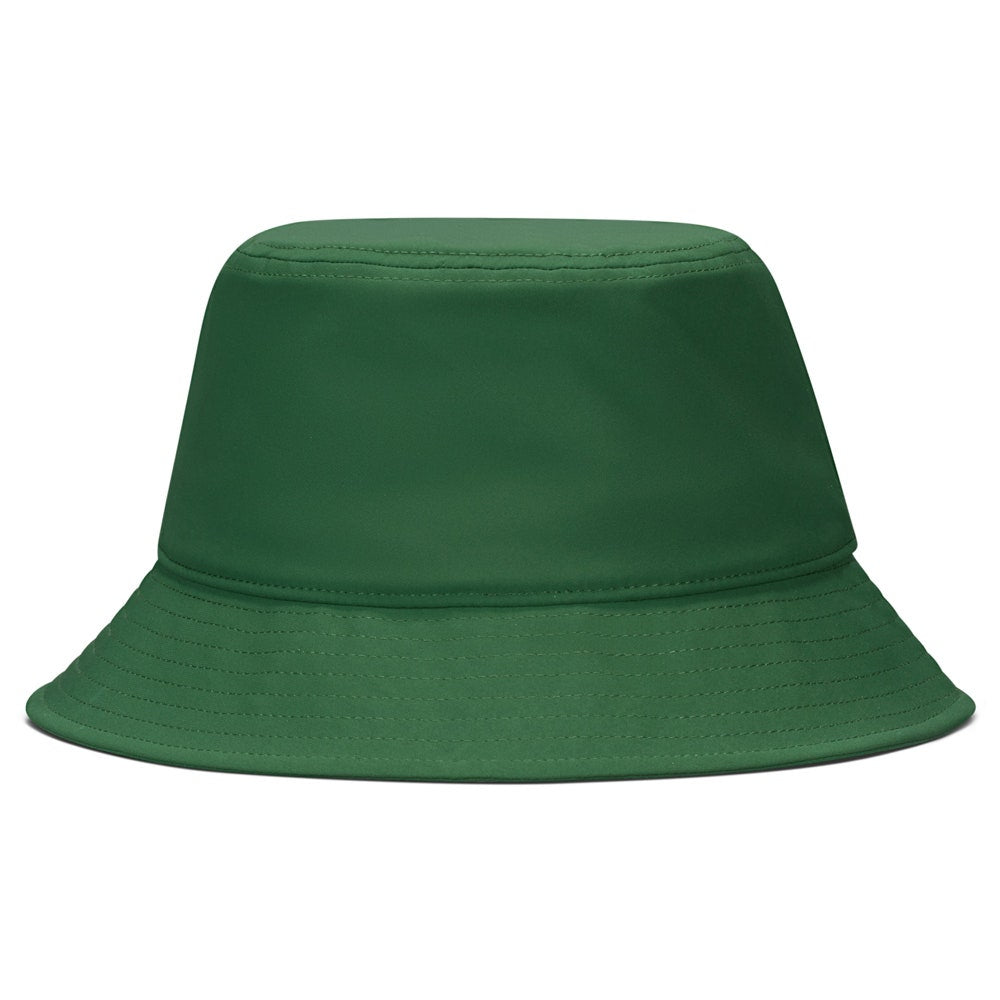 Jordan Golf Cap - DF Statement Apex Bucket - Forest Green SU26
