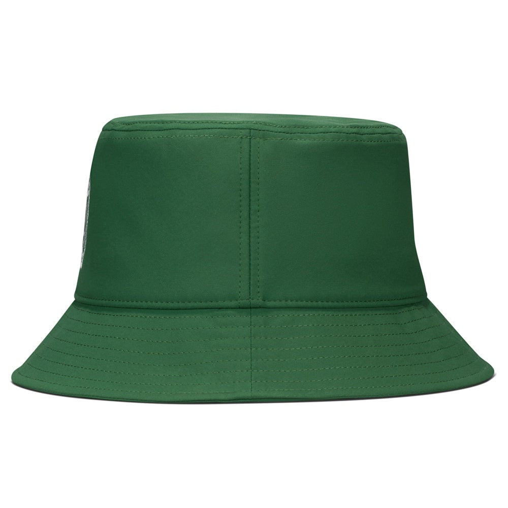 Jordan Golf Cap - DF Statement Apex Bucket - Forest Green SU26