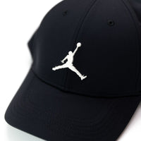 Jordan Golf Cap - DF Statement Club Cap - Black SP26
