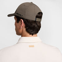 Jordan Golf Cap - DF Statement Club Cap - Olive Grey SP26