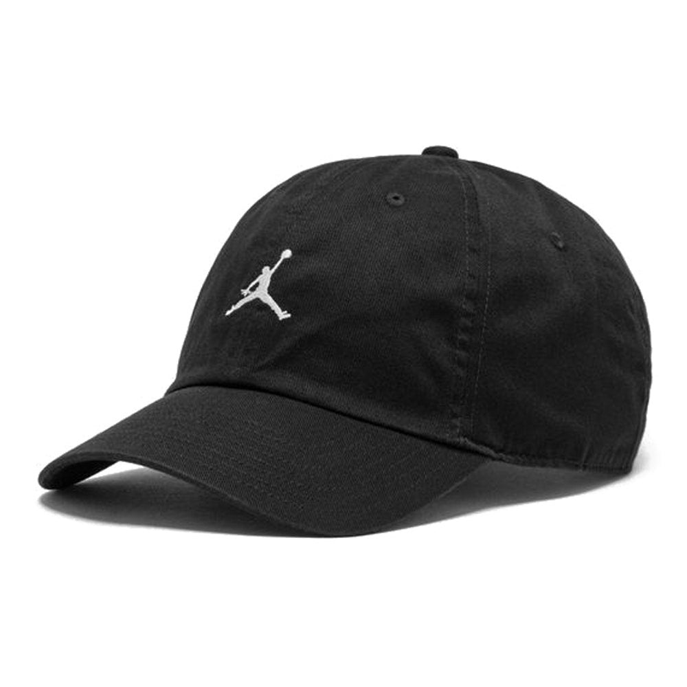 Jordan Golf Cap - Unstructured Club Cap - Black SP26