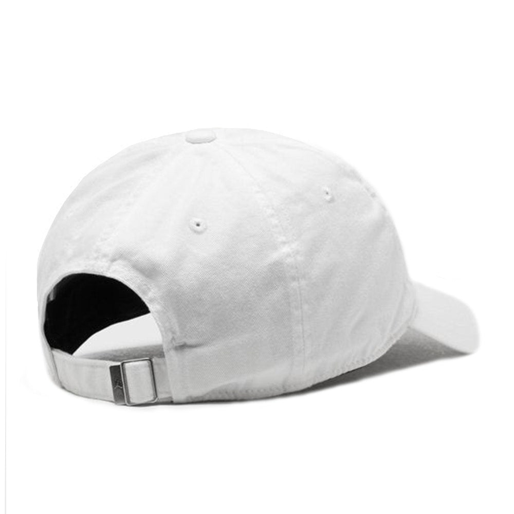Jordan Golf Cap - Unstructured Club Cap - White SP26