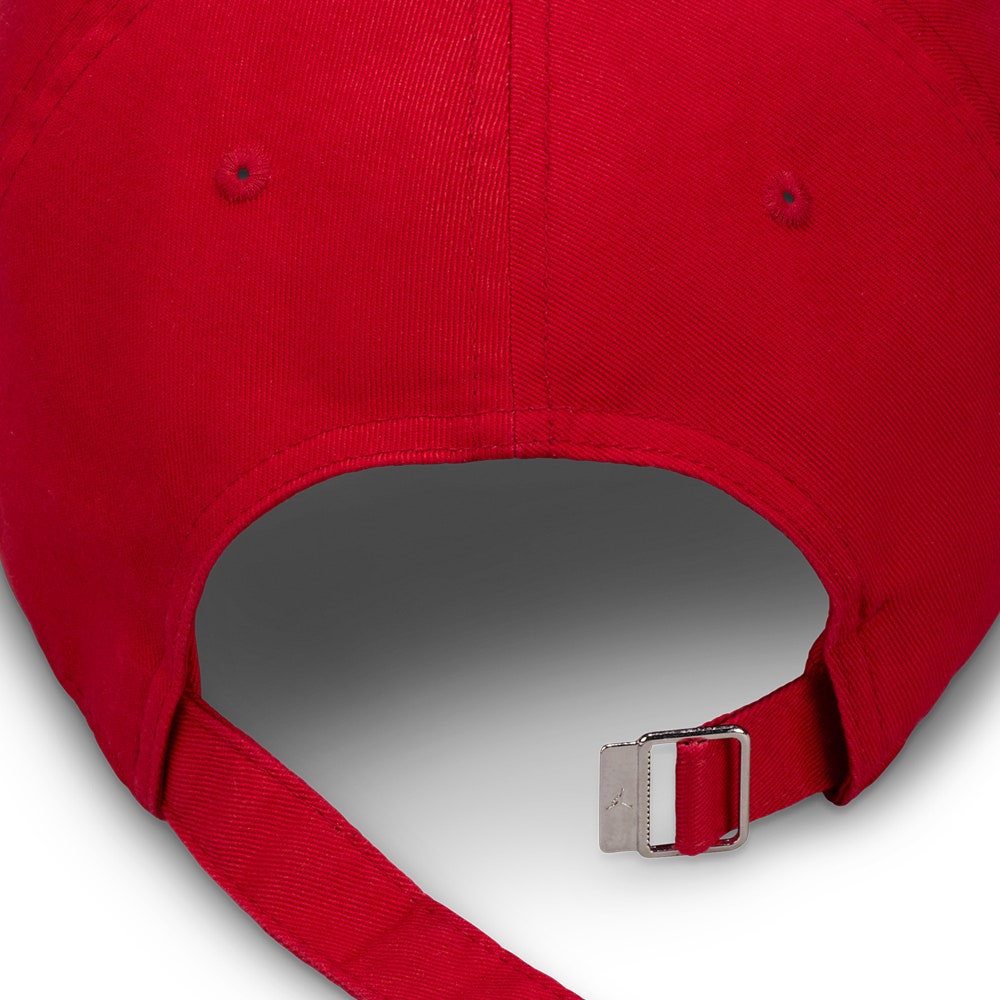 Jordan Golf Cap - Washed Club Cap US - Gym Red 2026