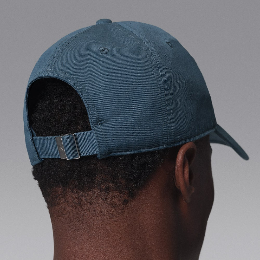 Jordan Golf Cap - Washed Club Cap US - Squadron Blue SP26