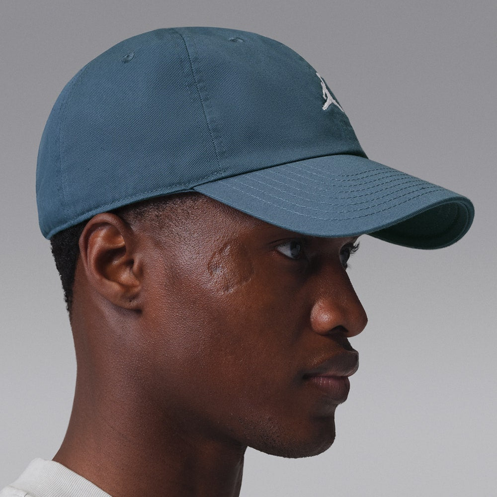 Jordan Golf Cap - Washed Club Cap US - Squadron Blue SP26