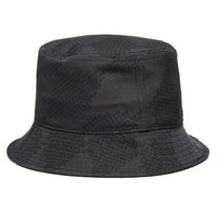 Jordan Golf Hat - Apex Printed Bucket - Black FA25
