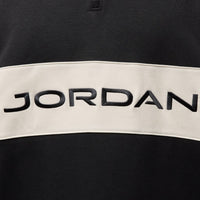 Jordan Golf Pullover - DF Colour Block HZ - Black SP26