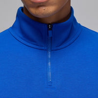 Jordan Golf Pullover - DF Colour Block HZ - Game Royal HO25
