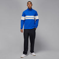 Jordan Golf Pullover - DF Colour Block HZ - Game Royal HO25