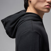 Jordan Golf Pullover - SP Knit Hoodie - Black SP26