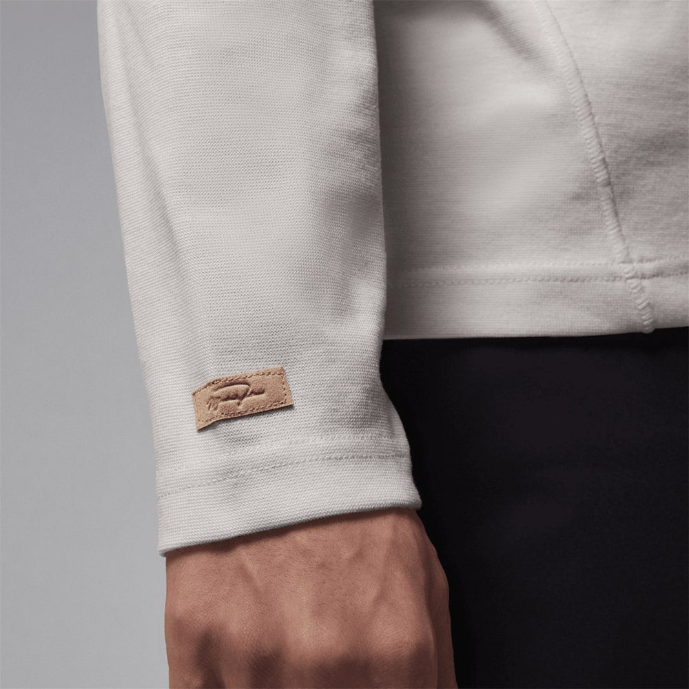 Jordan Golf Pullover - SP Knit Hoodie - Phantom SP26