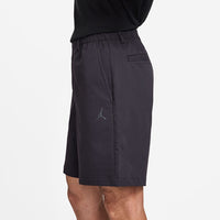Jordan Golf Shorts - DF Statement Seersucker 8" - Off Noir SP26