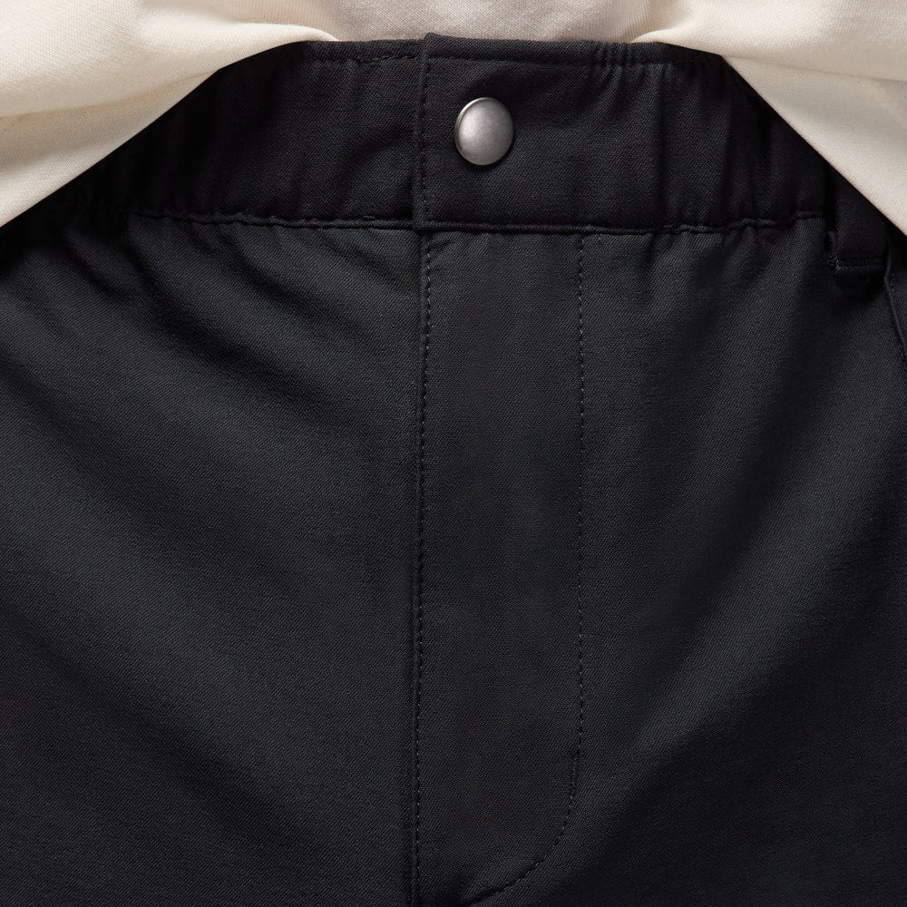 Jordan Golf Shorts - DF Woven Short - Black SP26