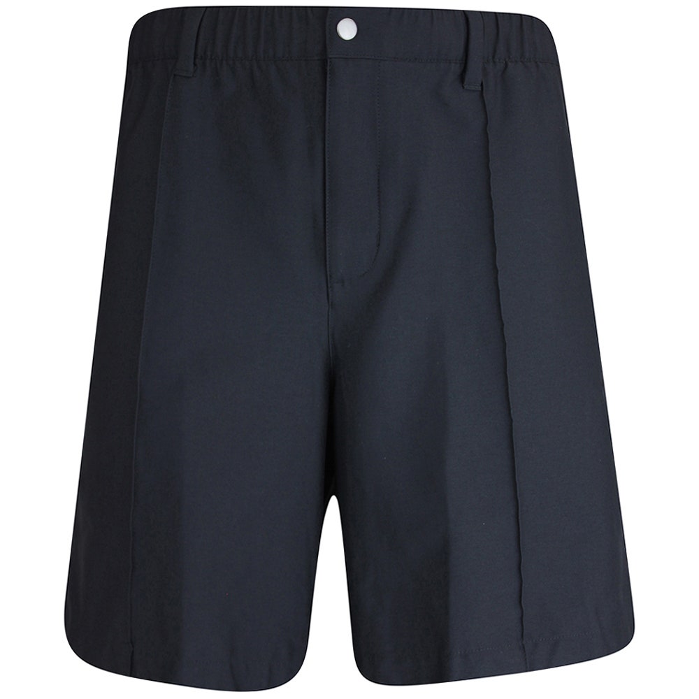 Jordan Golf Shorts - DF Woven Short - Black SP26