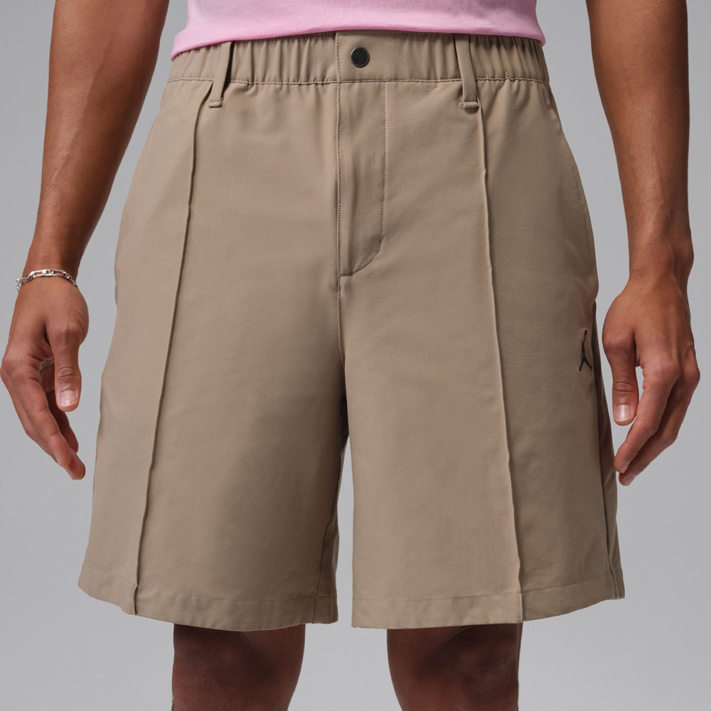Jordan Golf Shorts - DF Woven Short - Khaki SU26