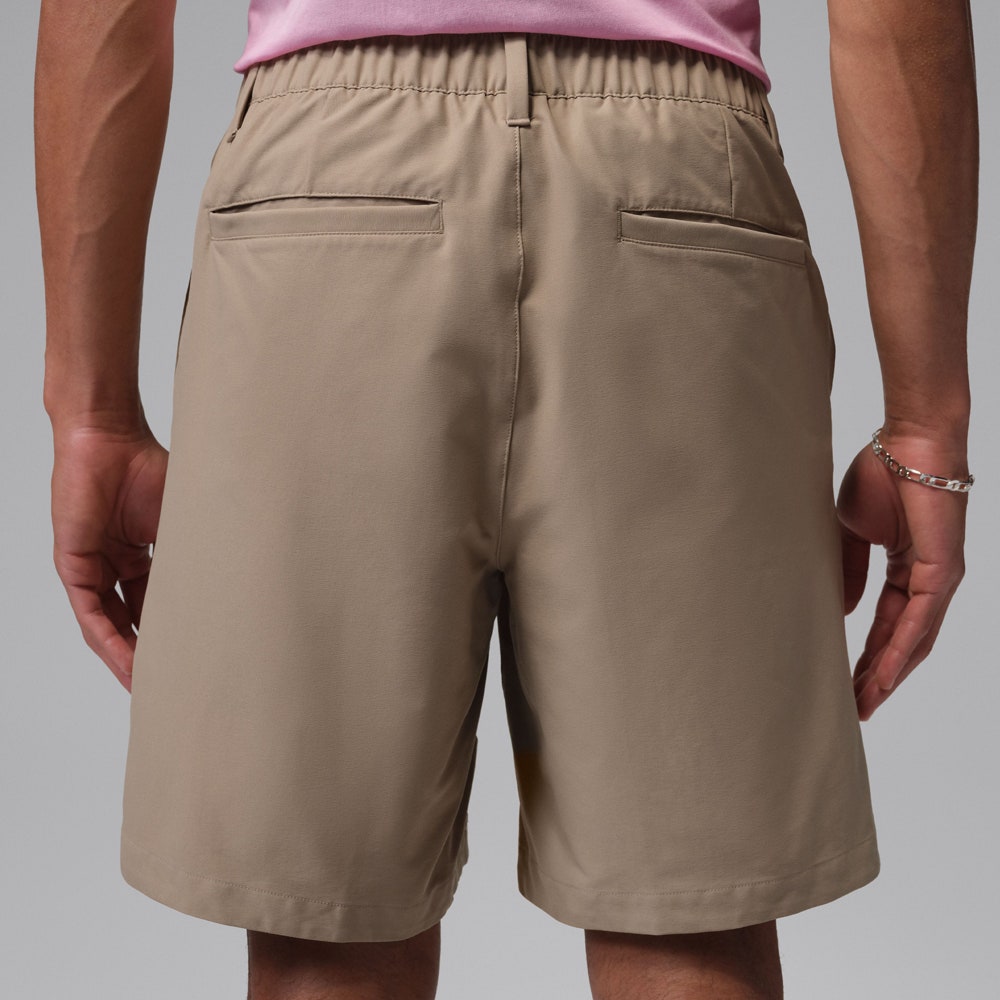 Jordan Golf Shorts - DF Woven Short - Khaki SU26