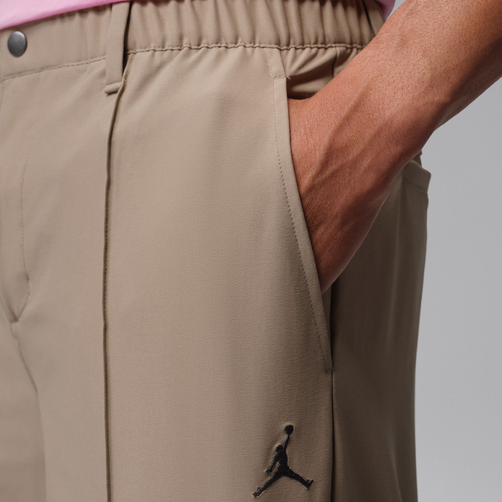 Jordan Golf Shorts - DF Woven Short - Khaki SU26