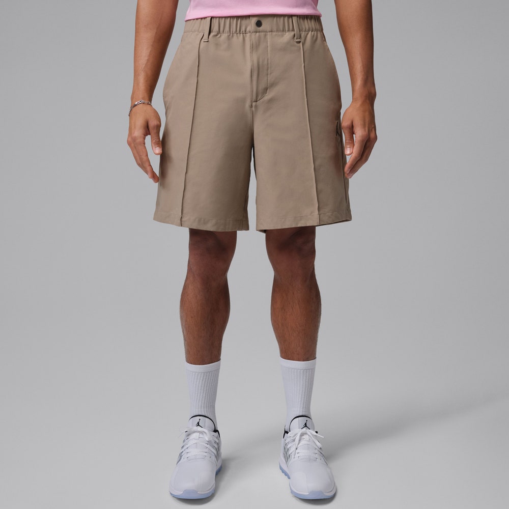 Jordan Golf Shorts - DF Woven Short - Khaki SU26