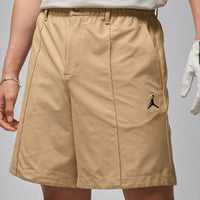 Jordan Golf Shorts - DF Woven Short - Linen FA25