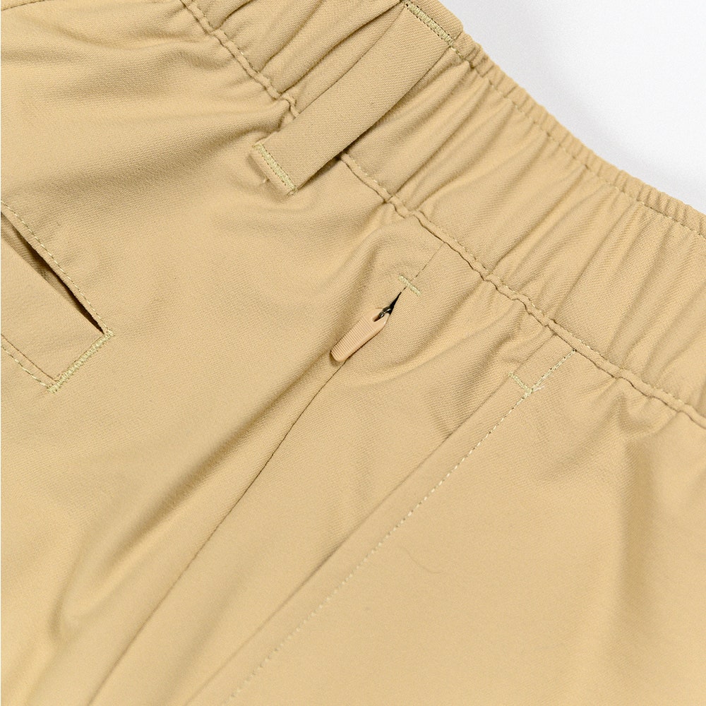 Jordan Golf Shorts - DF Woven Short - Linen FA25