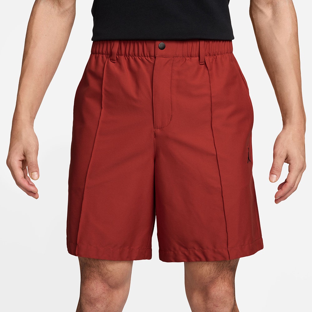 Jordan Golf Shorts - DF Woven Short - Mystic Red SP26