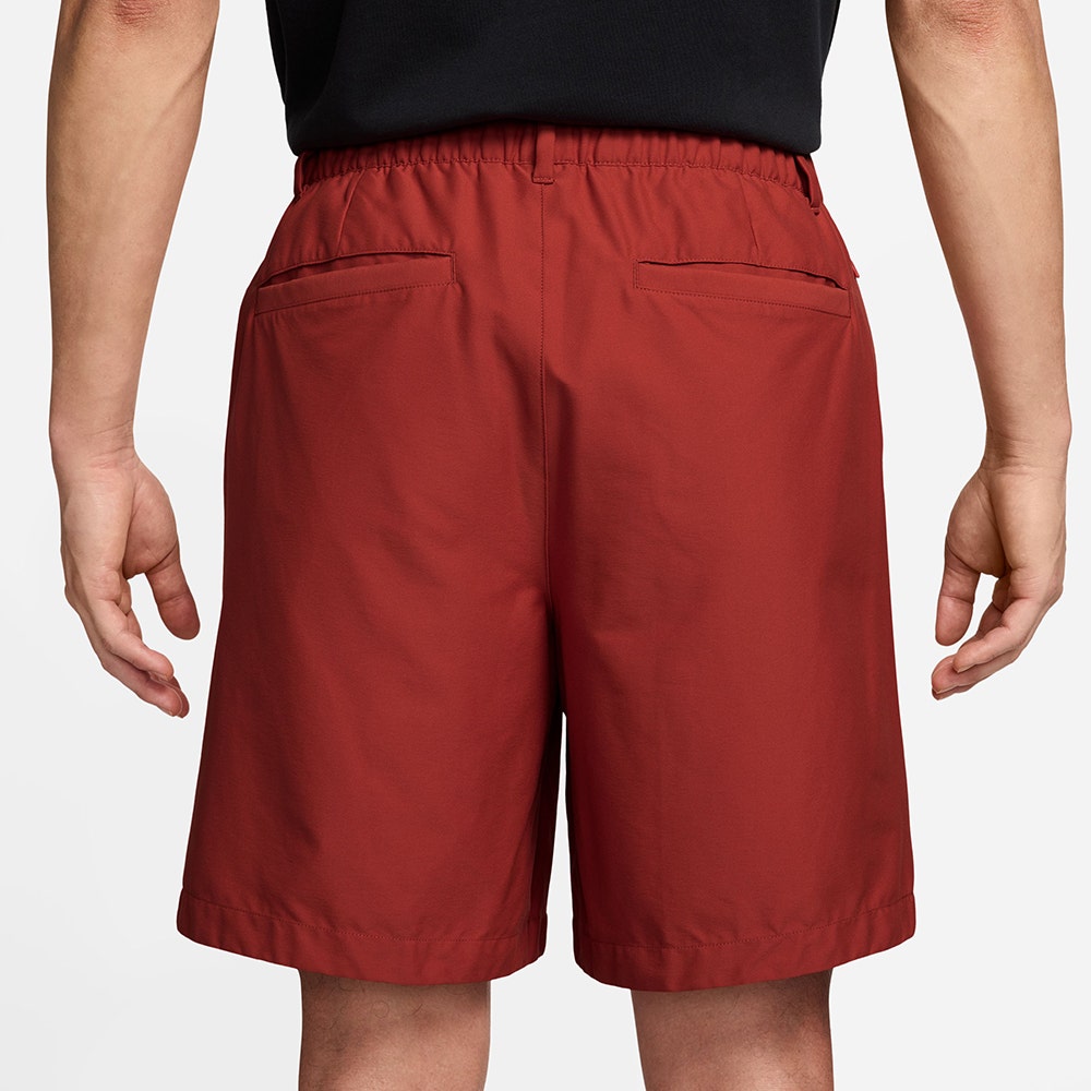 Jordan Golf Shorts - DF Woven Short - Mystic Red SP26