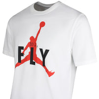 Jordan Golf T-Shirt - DF Statement Tee - White SP26