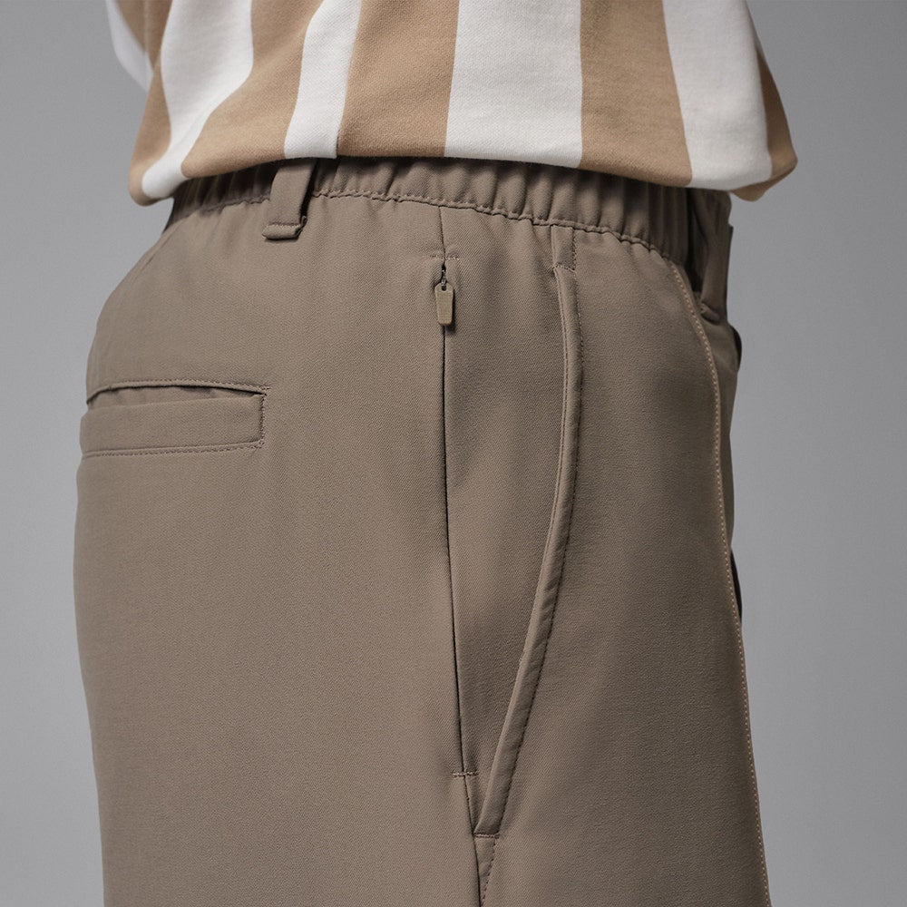 Jordan Golf Trousers - Statement Pant - Olive Grey SP26